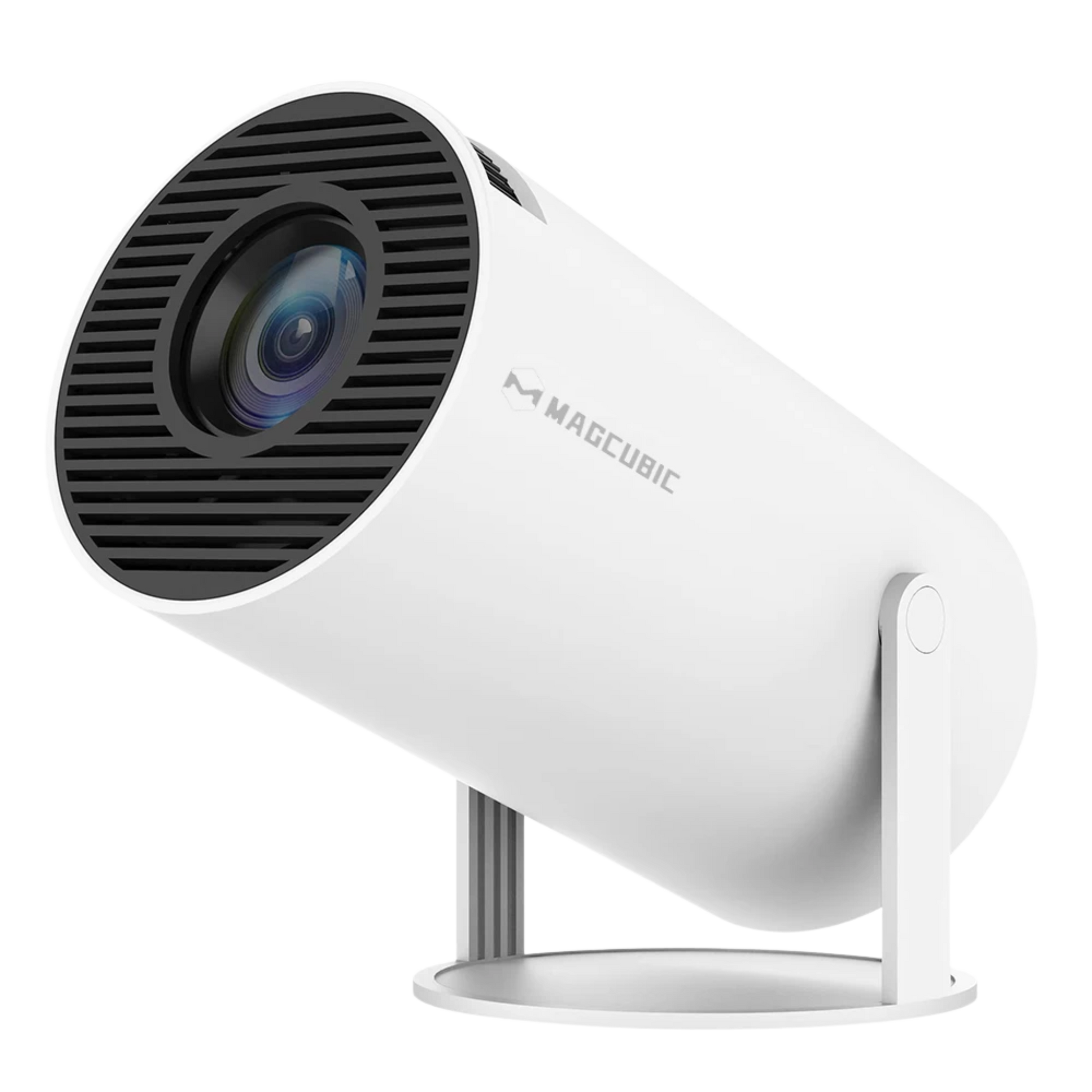 4K Wifi6 HY300 Pro Projector Android 11 260 ANSI Dual WIFI Allwinner H713 BT5.0 720P Home Cinema Outdoor Portable