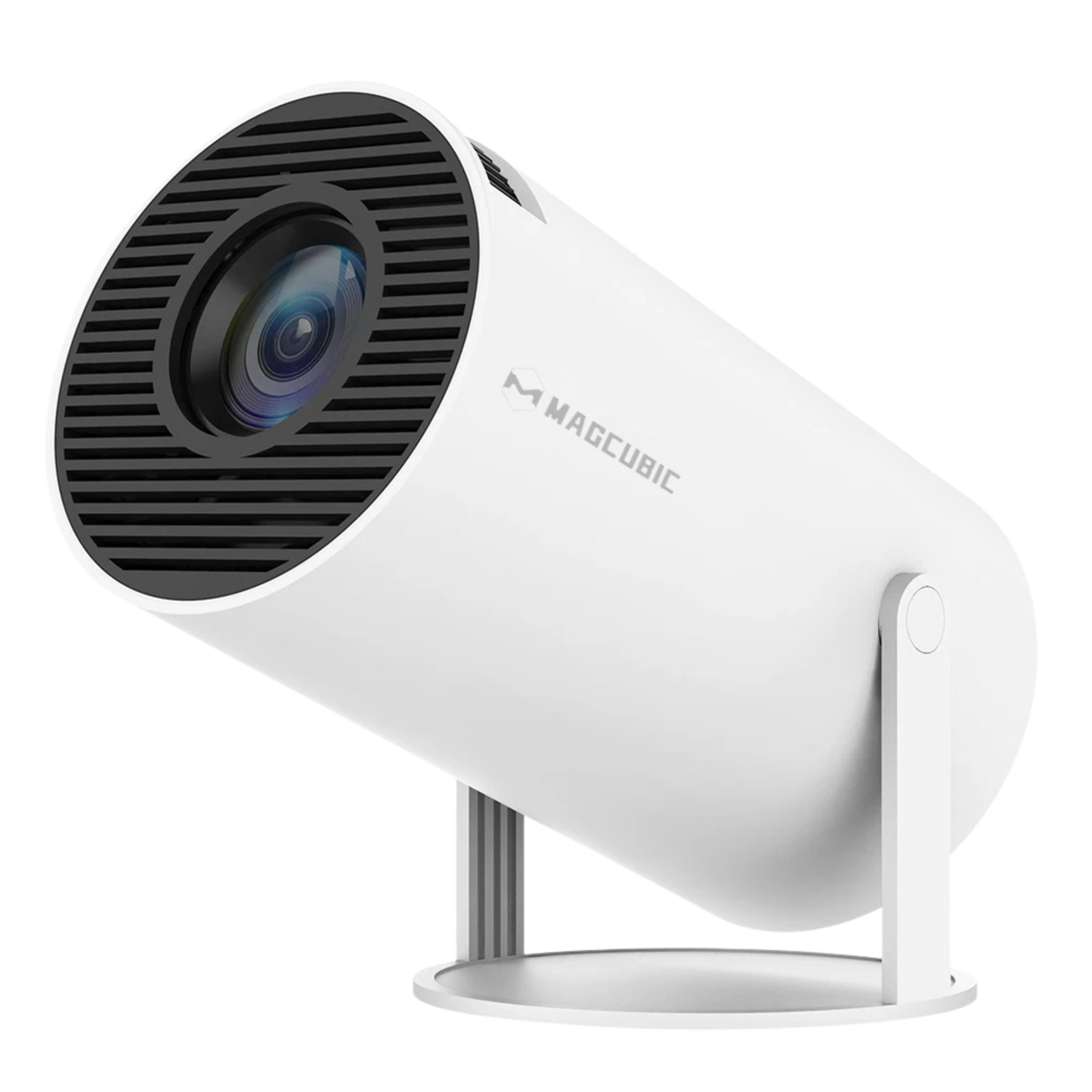4K Wifi6 HY300 Pro Projector Android 11 260 ANSI Dual WIFI Allwinner H713 BT5.0 720P Home Cinema Outdoor Portable