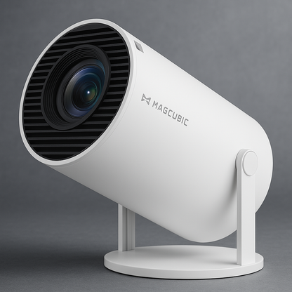 Magcubic Android 11 4K Projector